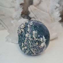Load image into Gallery viewer, Grape Agate