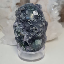 Load image into Gallery viewer, Grape Agate Egg