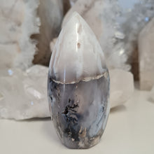 Load image into Gallery viewer, Dendritic Agate Flame
