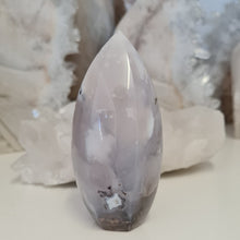 Load image into Gallery viewer, Dendritic Agate Flame