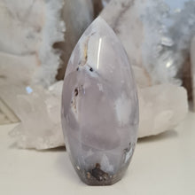 Load image into Gallery viewer, Dendritic Agate Flame