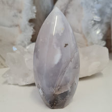 Load image into Gallery viewer, Dendritic Agate Flame