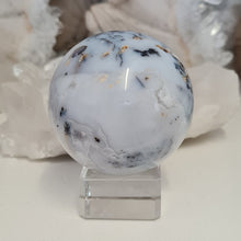 Load image into Gallery viewer, Dendritic Agate Sphere