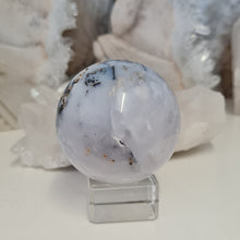 Load image into Gallery viewer, Dendritic Agate Sphere