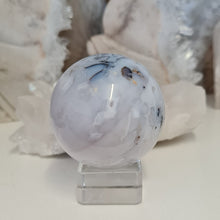 Load image into Gallery viewer, Dendritic Agate Sphere