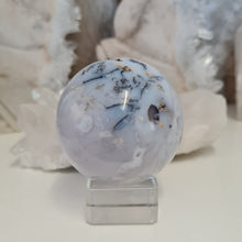 Load image into Gallery viewer, Dendritic Agate Sphere
