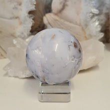 Load image into Gallery viewer, Dendritic Agate Sphere