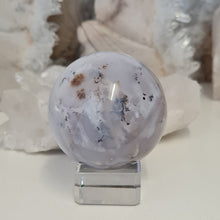 Load image into Gallery viewer, Dendritic Agate Sphere