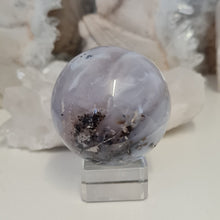 Load image into Gallery viewer, Dendritic Agate Sphere