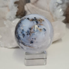Load image into Gallery viewer, Dendritic Agate Sphere