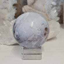 Load image into Gallery viewer, Dendritic Agate Sphere