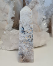 Load image into Gallery viewer, Dendritic Agate Tower