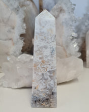 Load image into Gallery viewer, Dendritic Agate Tower