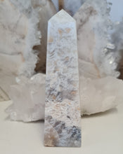 Load image into Gallery viewer, Dendritic Agate Tower