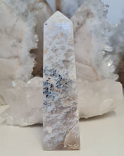 Load image into Gallery viewer, Dendritic Agate Tower