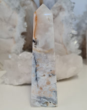 Load image into Gallery viewer, Dendritic Agate Tower