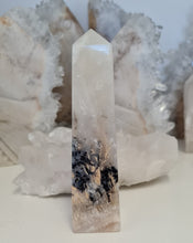 Load image into Gallery viewer, Dendritic Agate Tower