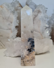 Load image into Gallery viewer, Dendritic Agate Tower