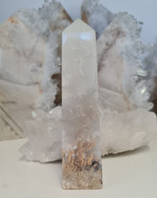 Load image into Gallery viewer, Dendritic Agate Tower