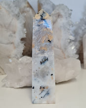 Load image into Gallery viewer, Dendritic Agate Tower