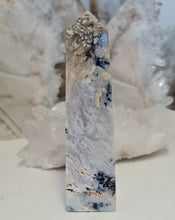 Load image into Gallery viewer, Dendritic Agate Tower