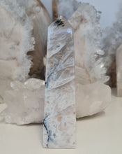 Load image into Gallery viewer, Dendritic Agate Tower