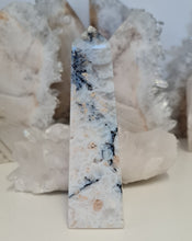 Load image into Gallery viewer, Dendritic Agate Tower