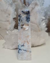 Load image into Gallery viewer, Dendritic Agate Tower