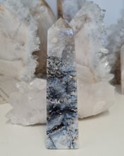 Load image into Gallery viewer, Dendritic Agate Tower