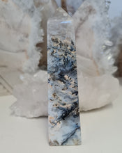 Load image into Gallery viewer, Dendritic Agate Tower