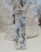 Load image into Gallery viewer, Dendritic Agate Tower