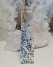 Load image into Gallery viewer, Dendritic Agate Tower