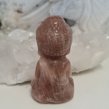 Load image into Gallery viewer, Sunstone Buddha