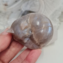 Load image into Gallery viewer, Moonstone Sleeping Cat