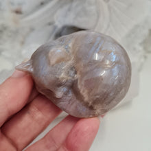 Load image into Gallery viewer, Moonstone Sleeping Cat