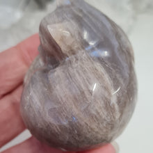 Load image into Gallery viewer, Moonstone Sleeping Cat