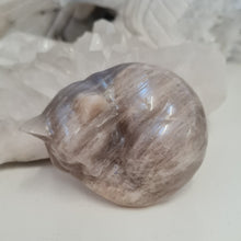 Load image into Gallery viewer, Moonstone Sleeping Cat