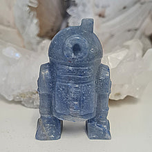 Load image into Gallery viewer, Blue Aventurine - R2D2