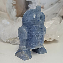 Load image into Gallery viewer, Blue Aventurine - R2D2