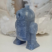 Load image into Gallery viewer, Blue Aventurine - R2D2