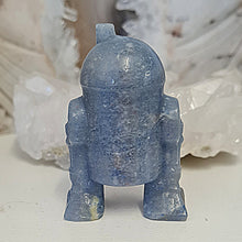 Load image into Gallery viewer, Blue Aventurine - R2D2