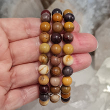 Load image into Gallery viewer, Mookaite Bracelet
