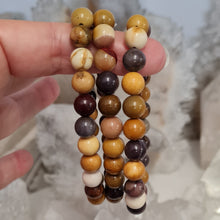 Load image into Gallery viewer, Mookaite Bracelet