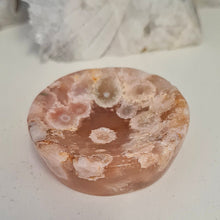Load image into Gallery viewer, Flower Agate Bowls