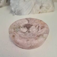 Load image into Gallery viewer, Flower Agate Bowls