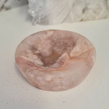 Load image into Gallery viewer, Flower Agate Bowls