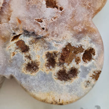 Load image into Gallery viewer, Pink Amethyst Butterfly