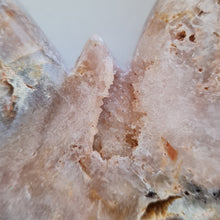 Load image into Gallery viewer, Pink Amethyst Butterfly