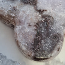 Load image into Gallery viewer, Pink Amethyst Butterfly - Lavender