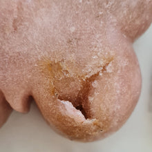 Load image into Gallery viewer, Pink Amethyst Butterfly